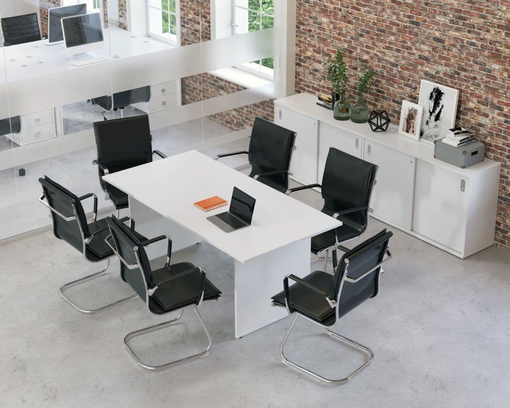 Мебель для персонала Style System