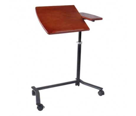 Столик мобильный для ноутбука Laptop table 0916