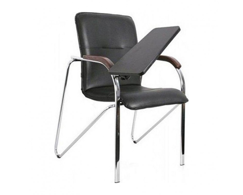 Кресло Samba NS chrome T со столиком 1.031 V14
