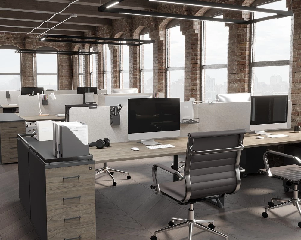 Мебель для персонала Style Project