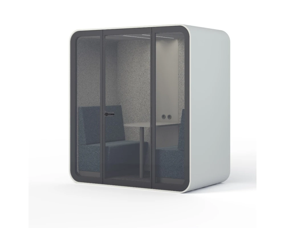 Акустическая кабина Focus TWO