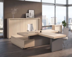 Кабинет руководителя Эра / Era images