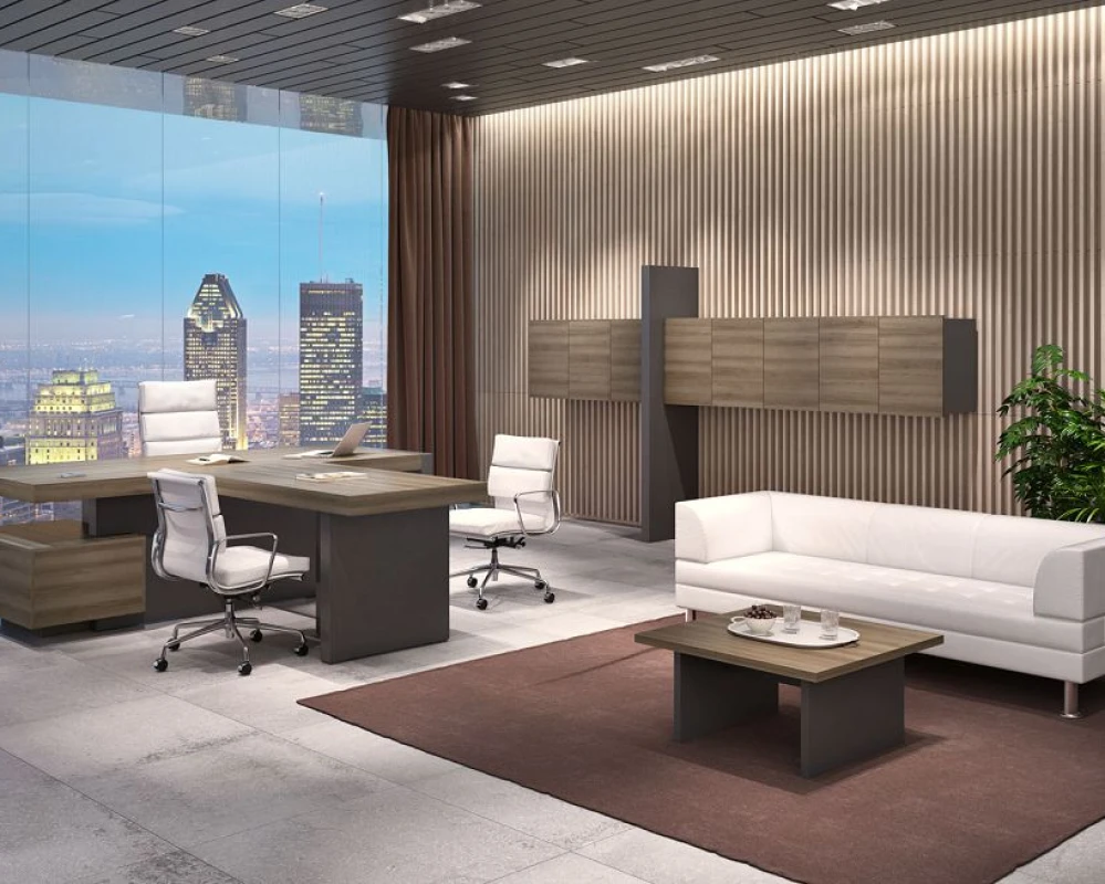 Кабинет руководителя Эра / Era