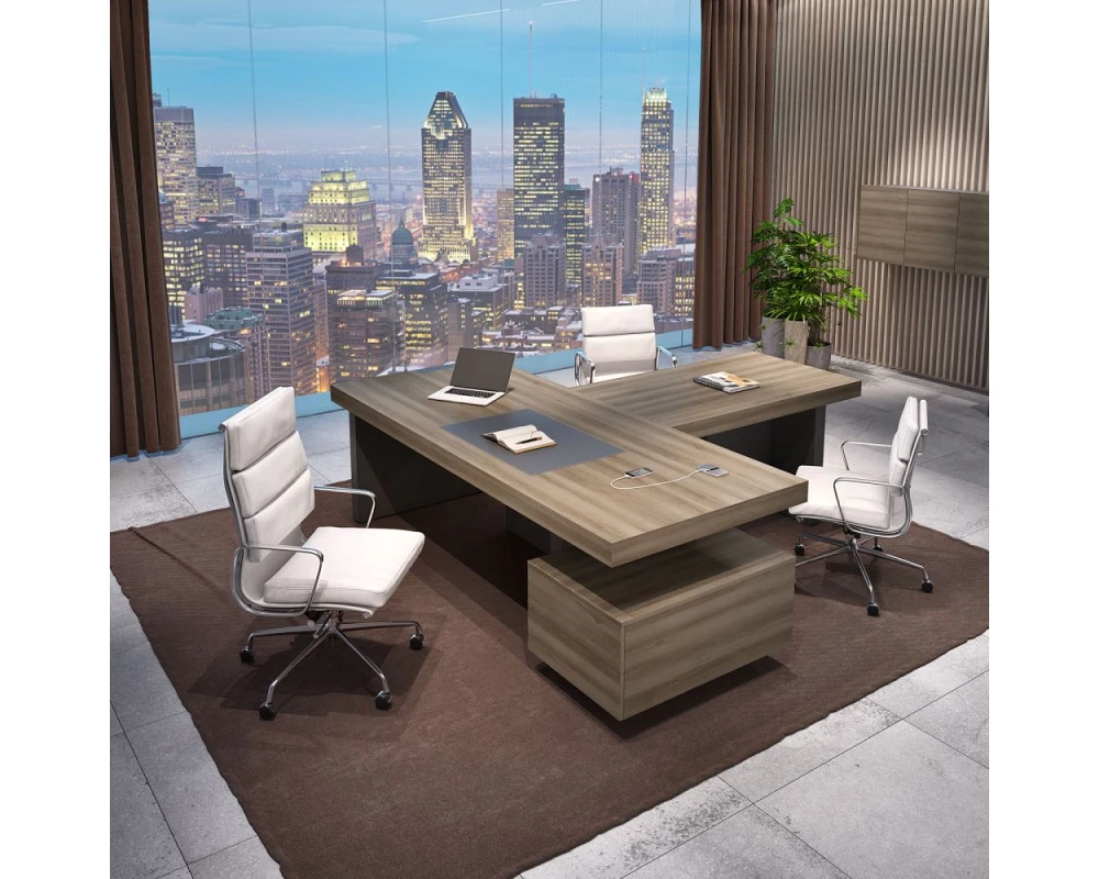 Кабинет руководителя Эра / Era