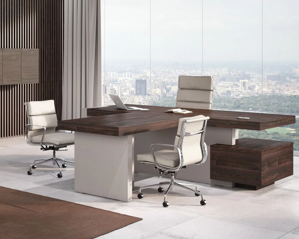 Кабинет руководителя Эра / Era