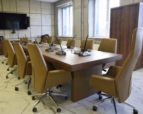 Кабинет руководителя Эра / Era images