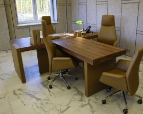 Кабинет руководителя Эра / Era images