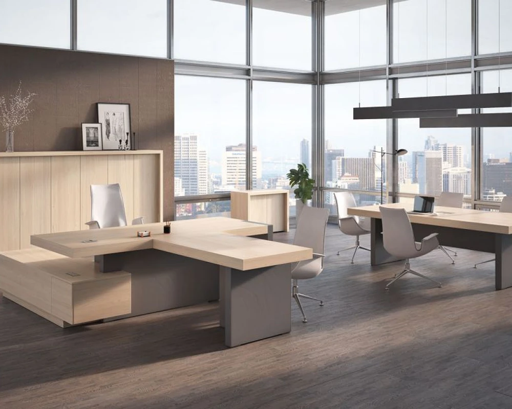 Кабинет руководителя Эра / Era