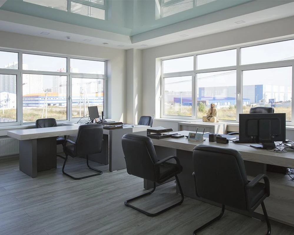 Кабинет руководителя Эра / Era