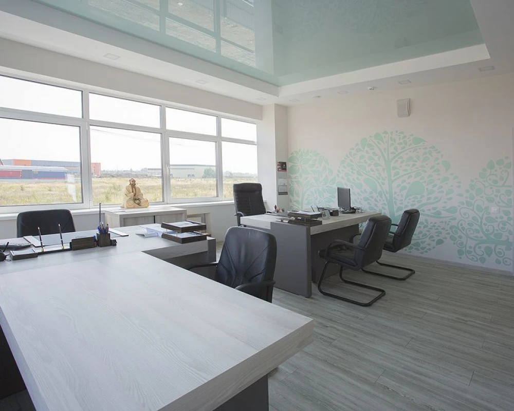 Кабинет руководителя Эра / Era