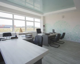 Кабинет руководителя Эра / Era images