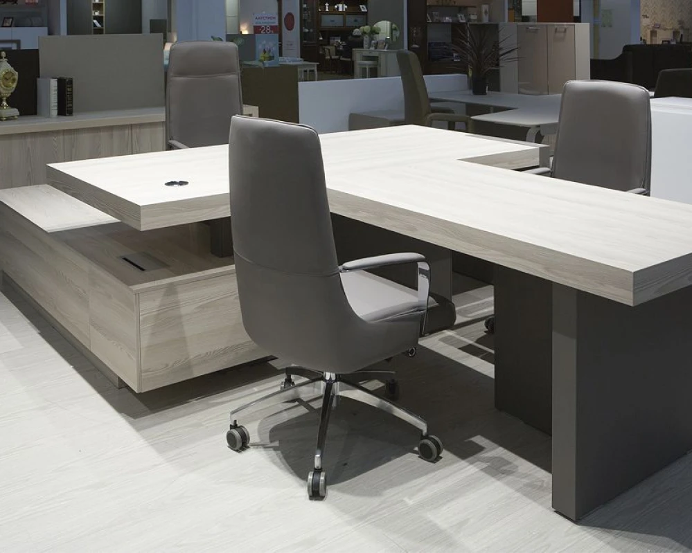 Кабинет руководителя Эра / Era