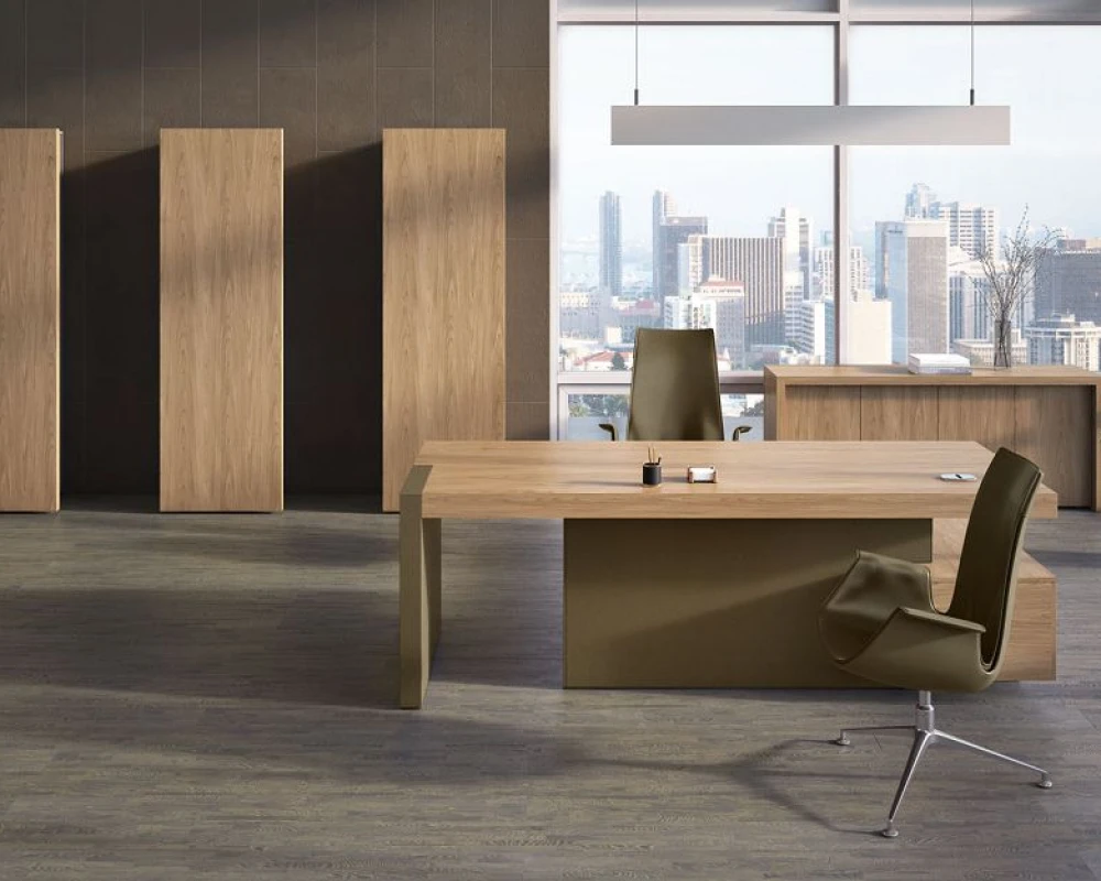 Кабинет руководителя Эра / Era