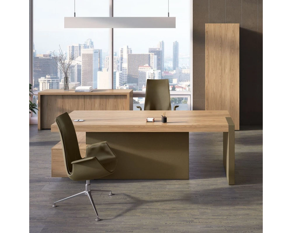 Кабинет руководителя Эра / Era