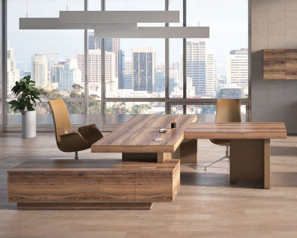 Кабинет руководителя Эра / Era