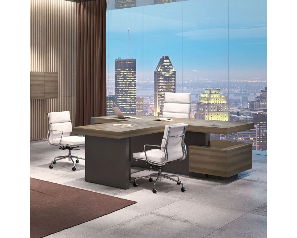 Кабинет руководителя Эра / Era