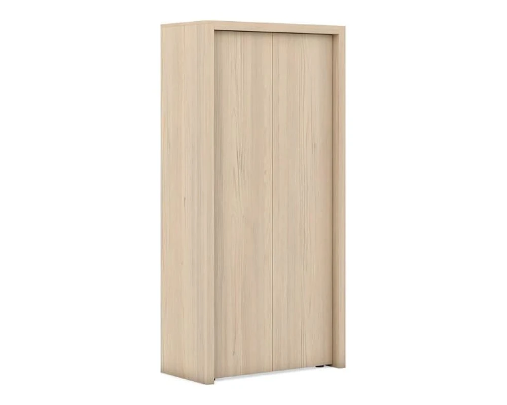 Шкаф для документов в декоративной обвязке Эра / Era