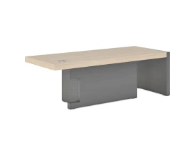 Стол руководителя правый 210 Эра / Era images