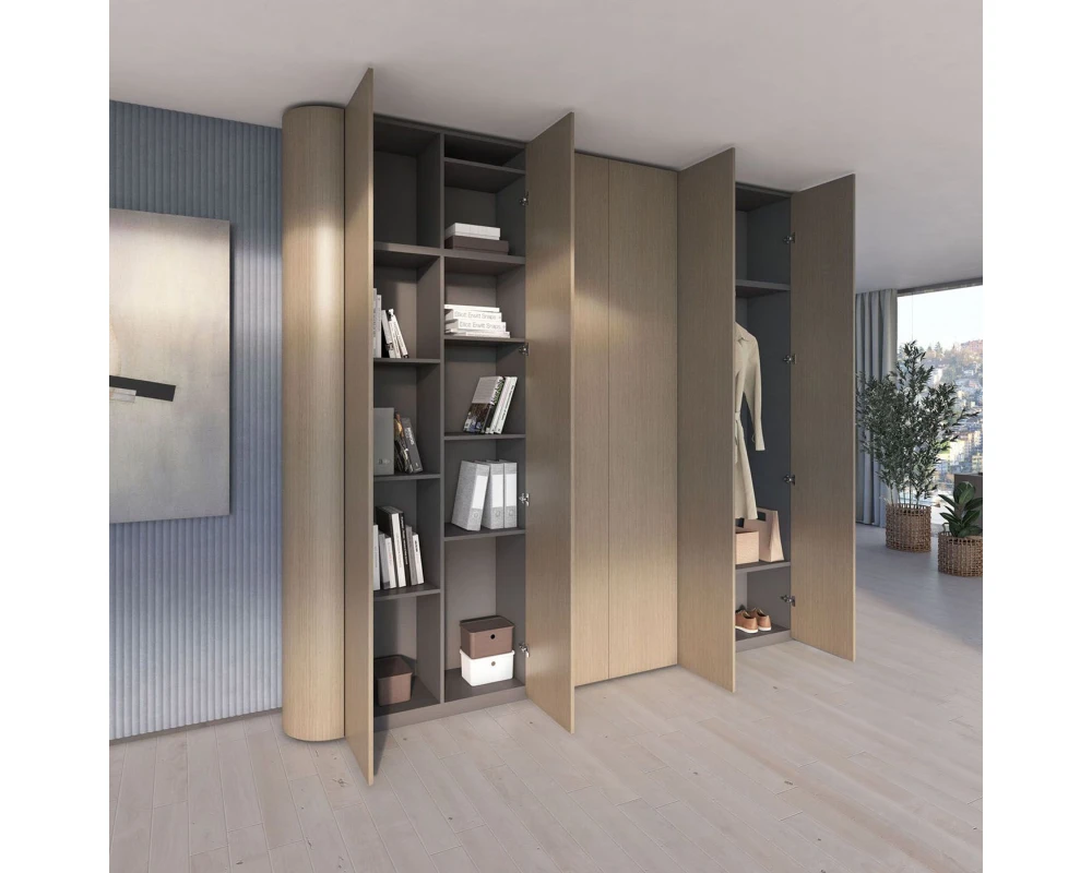 Кабинет руководителя Фостер / Foster