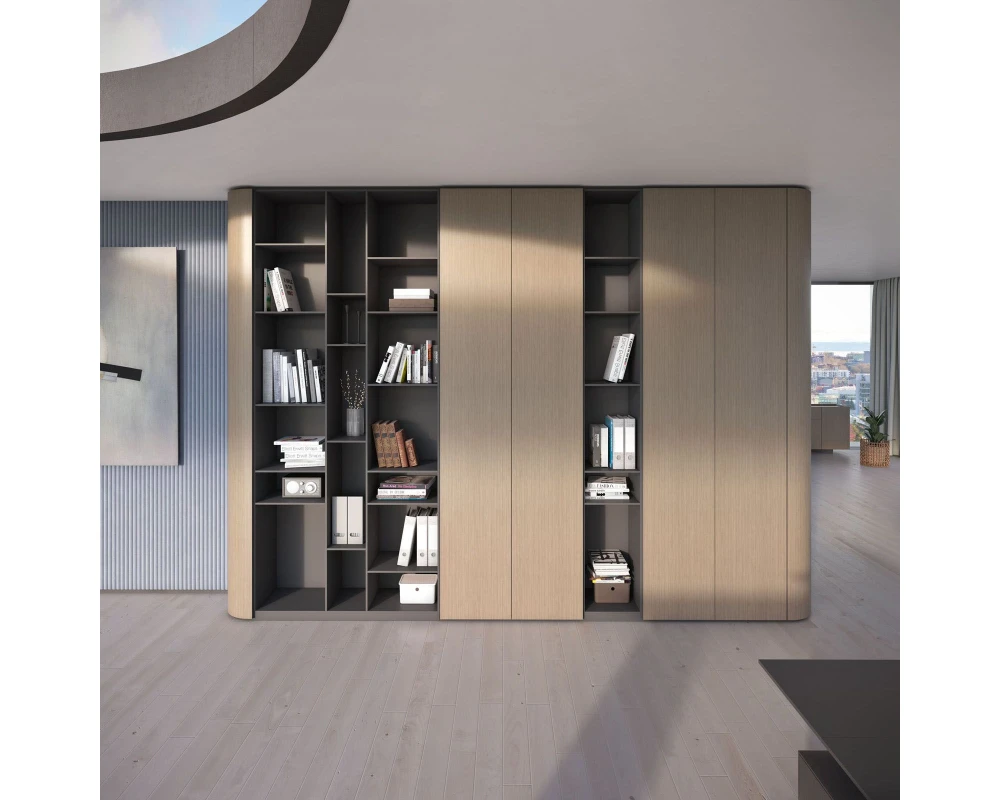 Кабинет руководителя Фостер / Foster