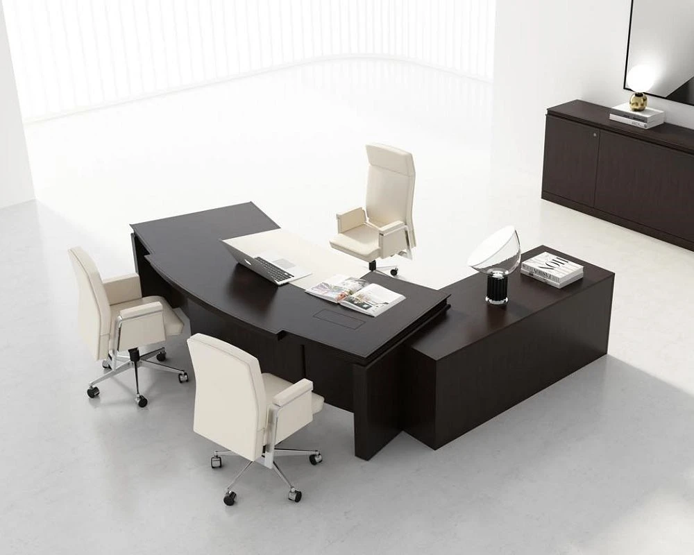 Кабинет руководителя Франклин / Franklin