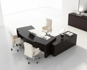 Кабинет руководителя Франклин / Franklin images