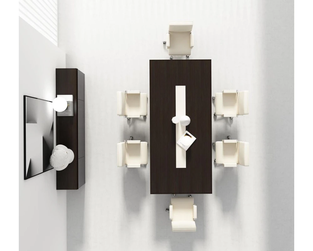 Кабинет руководителя Франклин / Franklin