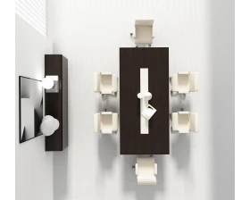 Кабинет руководителя Франклин / Franklin images