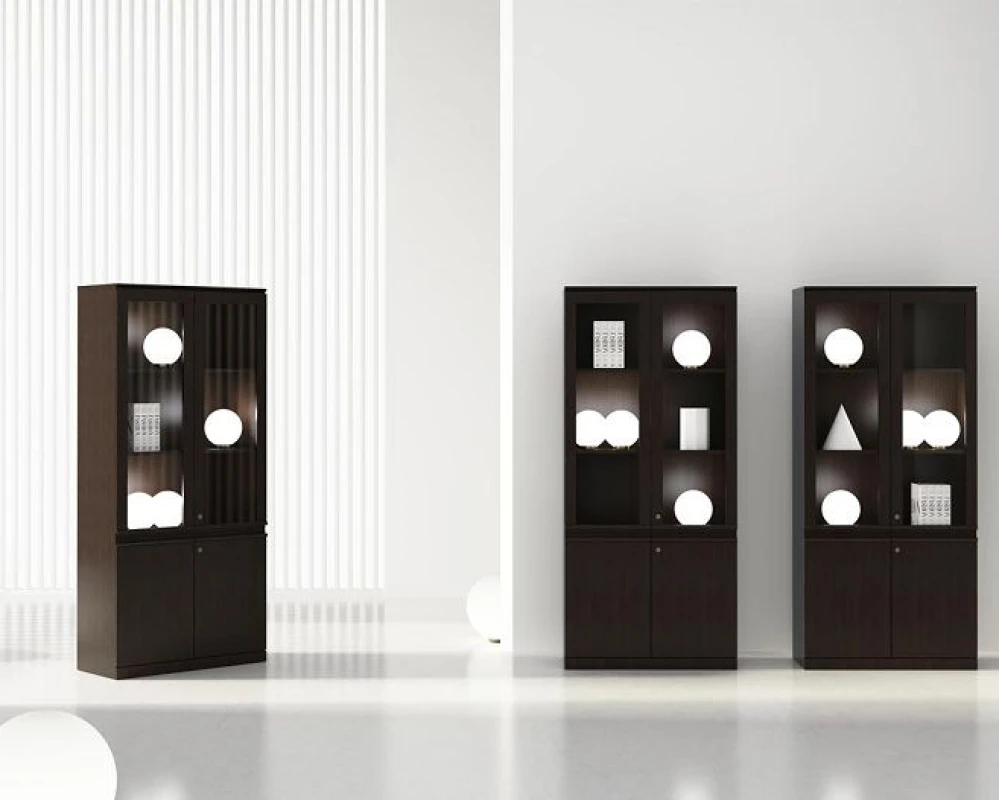 Кабинет руководителя Франклин / Franklin