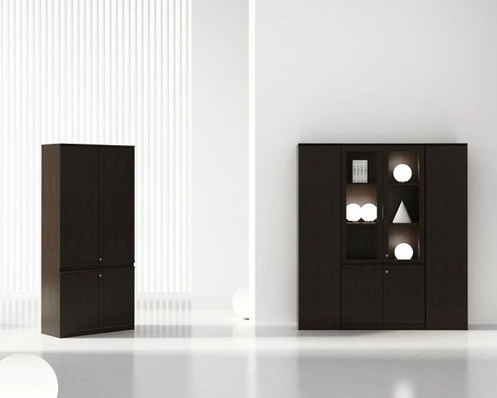 Кабинет руководителя Франклин / Franklin