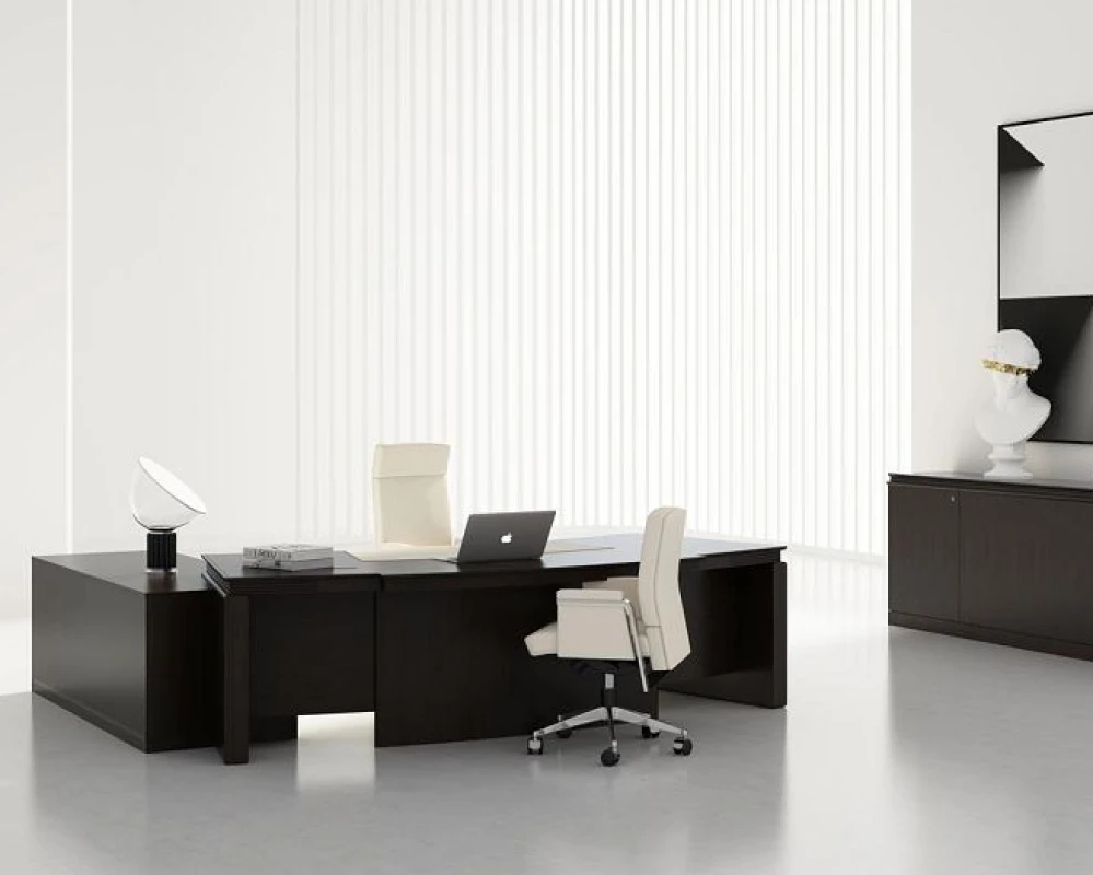 Кабинет руководителя Франклин / Franklin