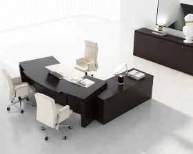 Кабинет руководителя Франклин / Franklin images