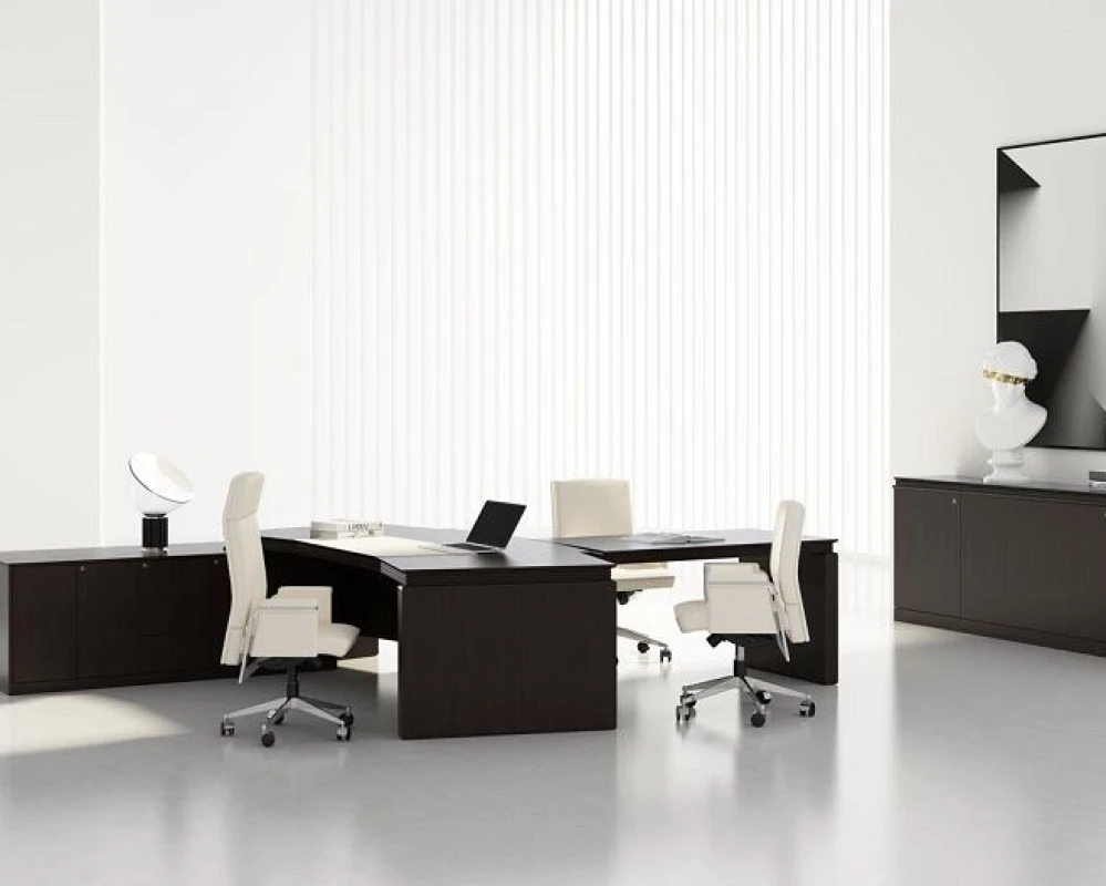 Кабинет руководителя Франклин / Franklin