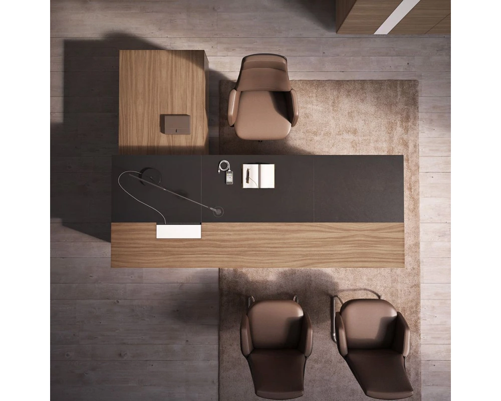 Кабинет руководителя Галакси / Galaxy