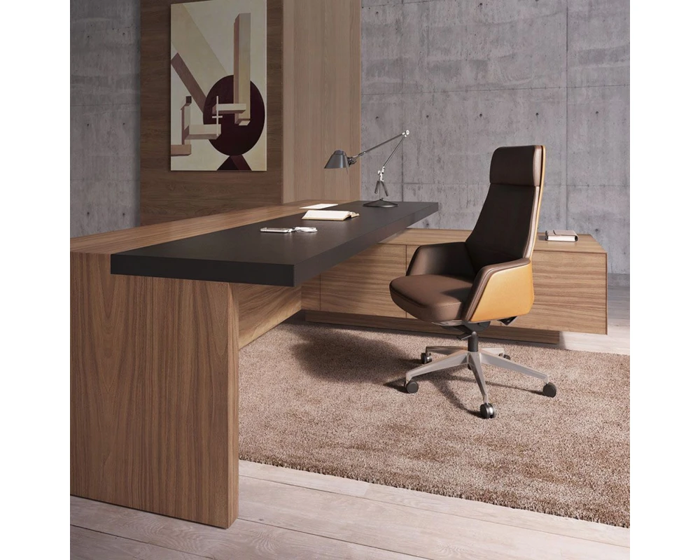 Кабинет руководителя Галакси / Galaxy