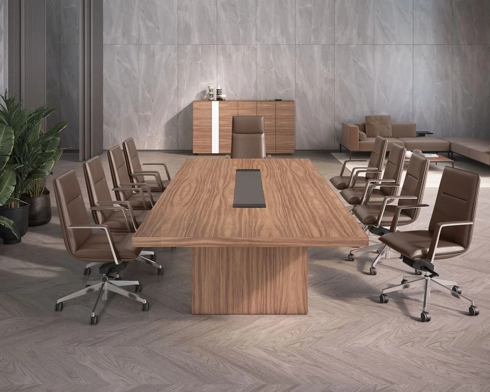 Кабинет руководителя Галакси / Galaxy