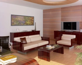 Кабинет руководителя Дао / Dao images