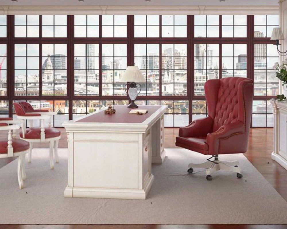 Кабинет руководителя Монарх / Monarch