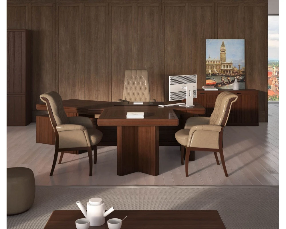 Кабинет руководителя Макс / Mux