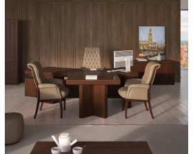 Кабинет руководителя Макс / Mux images