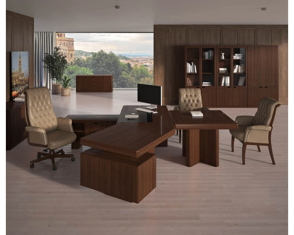 Кабинет руководителя Макс / Mux