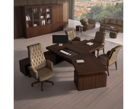 Кабинет руководителя Макс / Mux images