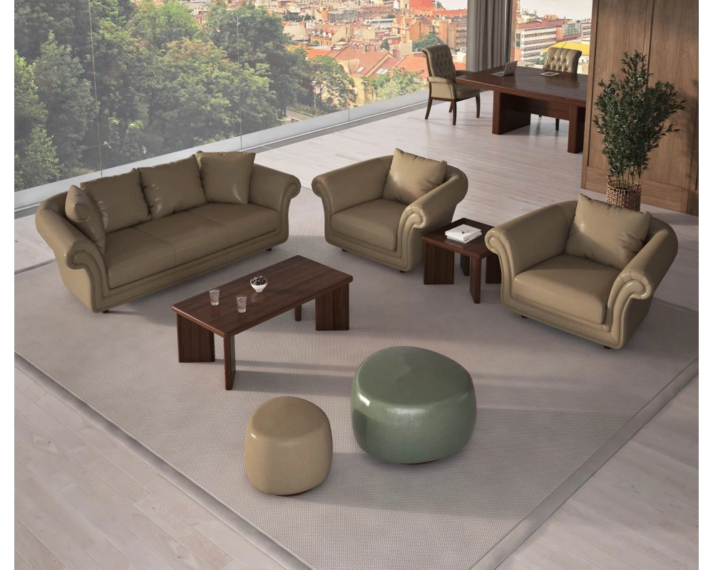 Кабинет руководителя Макс / Mux