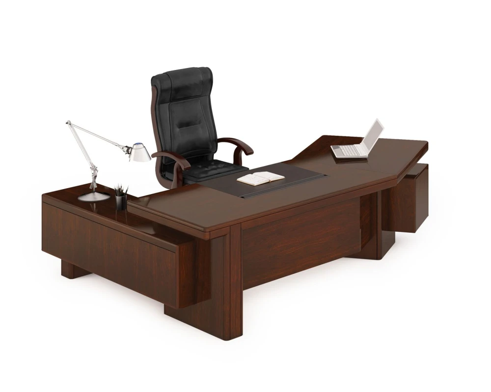 Кабинет руководителя Макс / Mux