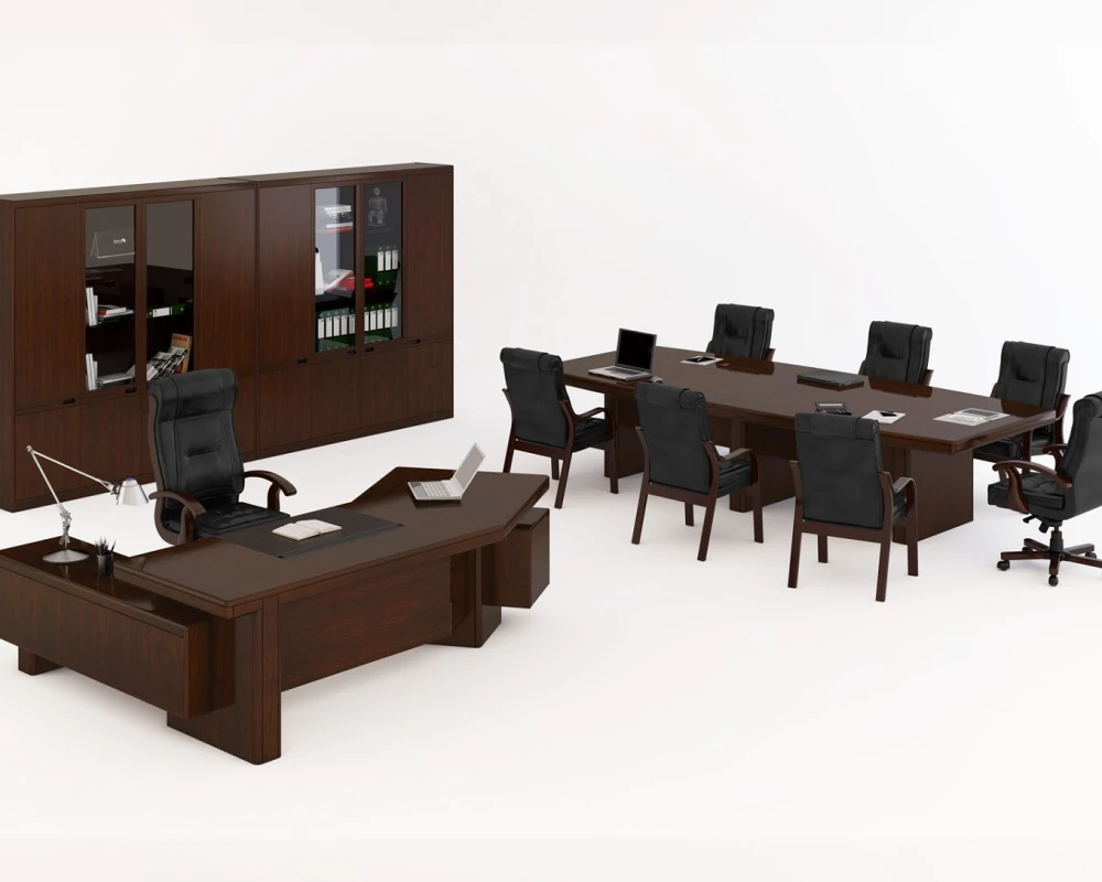 Кабинет руководителя Макс / Mux