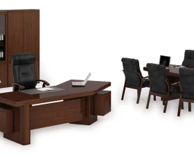 Кабинет руководителя Макс / Mux images