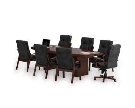 Кабинет руководителя Макс / Mux images