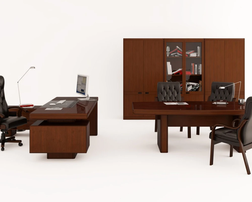 Кабинет руководителя Макс / Mux