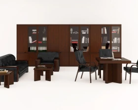 Кабинет руководителя Макс / Mux images