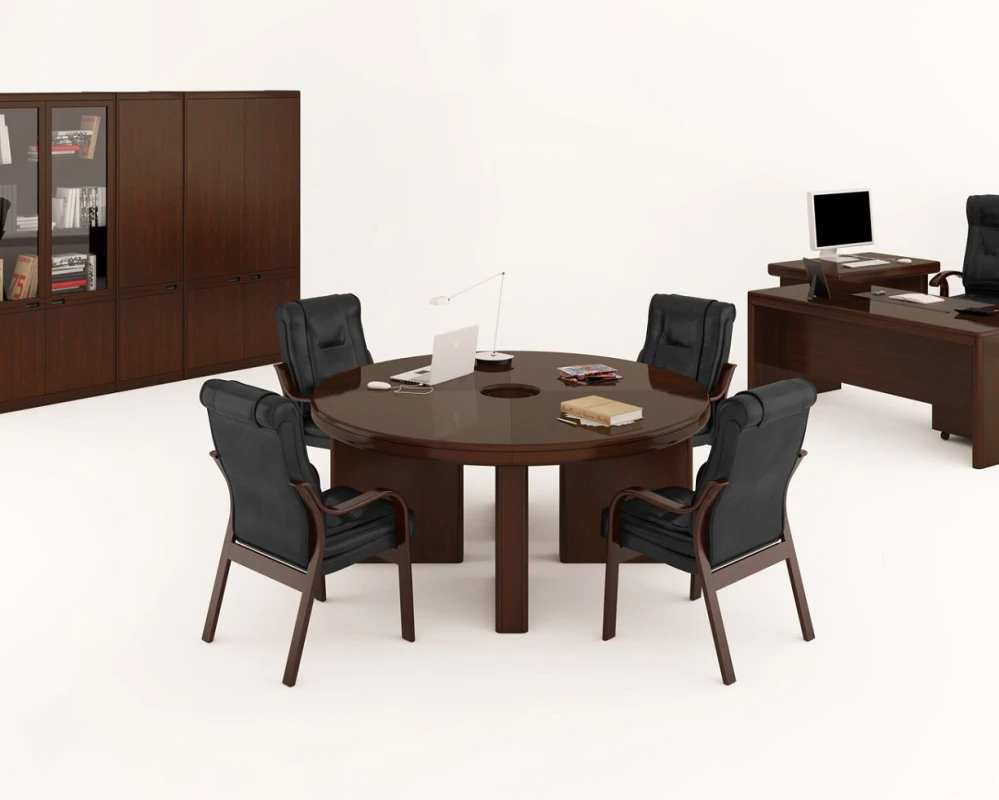 Кабинет руководителя Макс / Mux